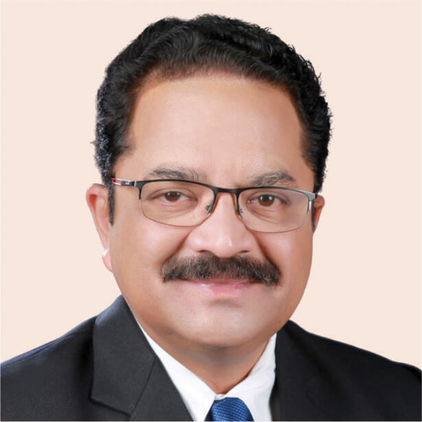 Dr. Pratapsinh A. Varute